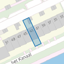 Perceel ASN00-T-5489