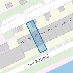 Perceel ASN00-T-5490