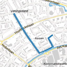 Perceel ASN00-T-5519