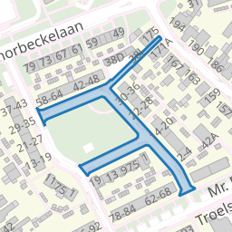 Perceel ASN00-T-5522