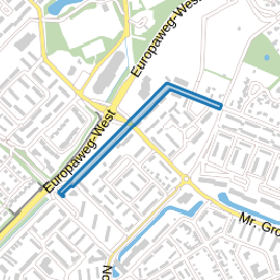 Perceel ASN00-T-5534