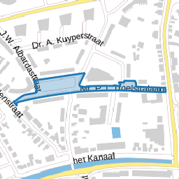 Perceel ASN00-T-5539