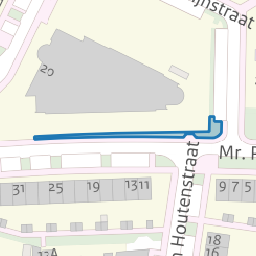 Perceel ASN00-T-5540