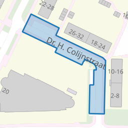 Perceel ASN00-T-5542