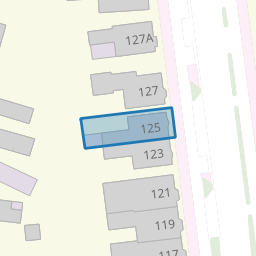 Perceel ASN00-T-5551