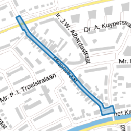 Perceel ASN00-T-5555