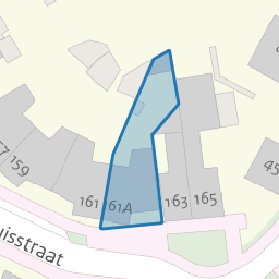 Perceel ASN00-T-5564