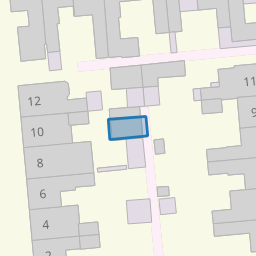 Perceel ASN00-T-5573