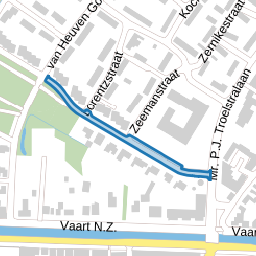 Perceel ASN00-T-5575