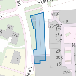 Perceel ASN00-T-5587