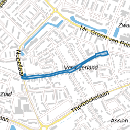 Perceel ASN00-T-5598