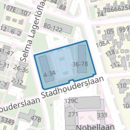 Perceel ASN00-T-5605