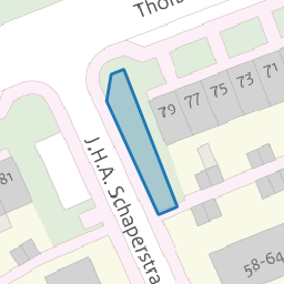 Perceel ASN00-T-5616