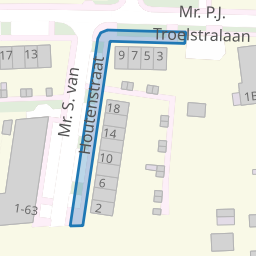 Perceel ASN00-T-5620