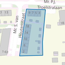 Perceel ASN00-T-5621