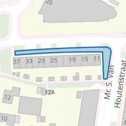 Perceel ASN00-T-5624