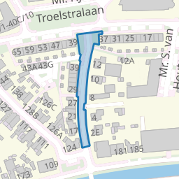 Perceel ASN00-T-5626