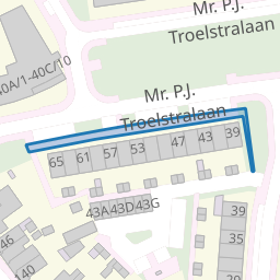 Perceel ASN00-T-5627