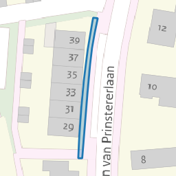 Perceel ASN00-T-5633