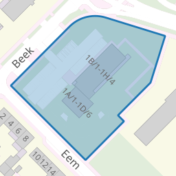 Perceel ASN00-T-5640