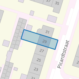 Perceel ASN00-T-5647