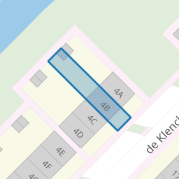 Perceel ASN00-T-5660