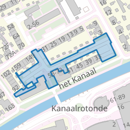 Perceel ASN00-T-5663