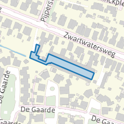 Perceel ASN00-T-5679