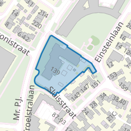 Perceel ASN00-T-5715