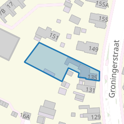 Perceel ASN00-T-5717