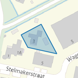 Perceel ASN00-U-1004