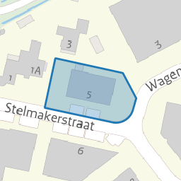 Perceel ASN00-U-1005