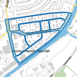 Perceel ASN00-U-1022