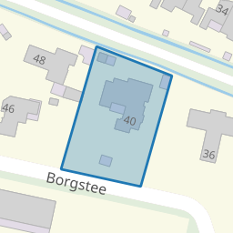 Perceel ASN00-U-1038