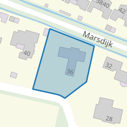 Perceel ASN00-U-1039