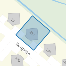 Perceel ASN00-U-1043