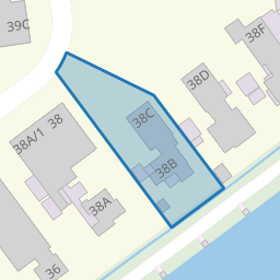 Perceel ASN00-U-1061