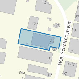 Perceel ASN00-U-1088