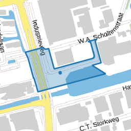 Perceel ASN00-U-1090