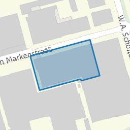 Perceel ASN00-U-1092