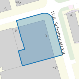 Perceel ASN00-U-1094