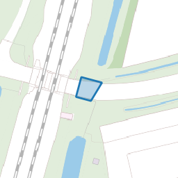 Perceel ASN00-U-1099