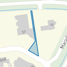 Perceel ASN00-U-1109