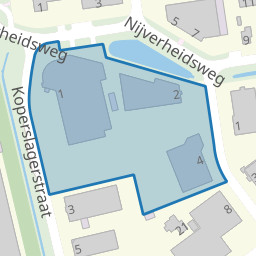 Perceel ASN00-U-1110