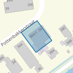 Perceel ASN00-U-1116