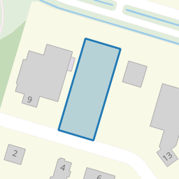 Perceel ASN00-U-1125