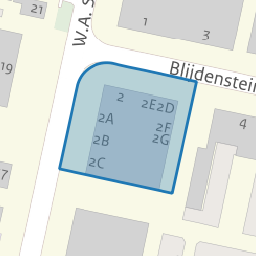 Perceel ASN00-U-1126