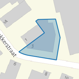 Perceel ASN00-U-1135