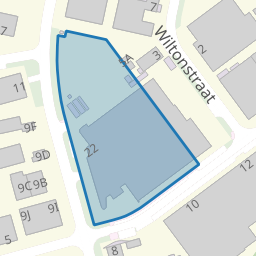 Perceel ASN00-U-1143