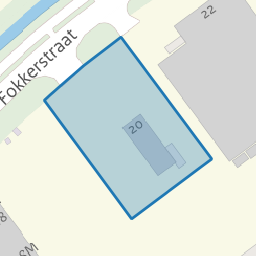 Perceel ASN00-U-1200